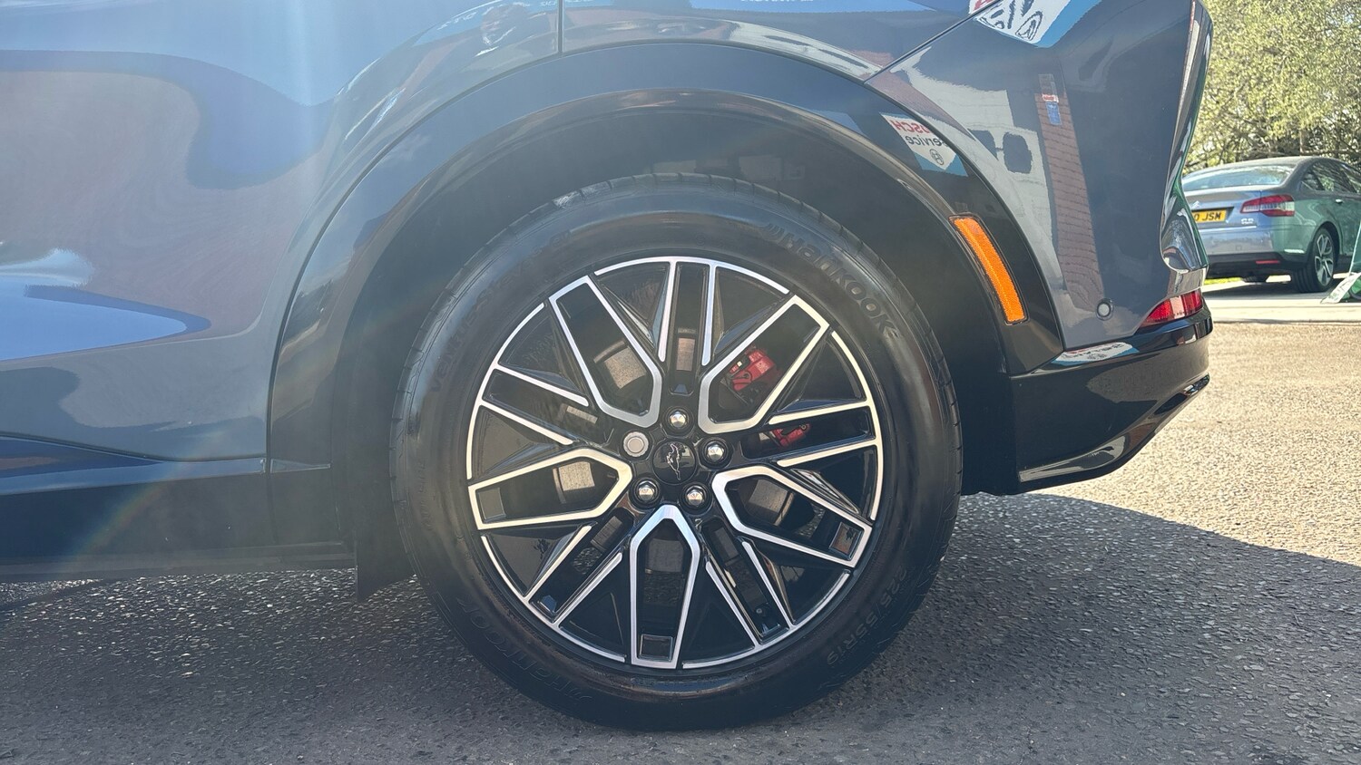 Used Ford Mustang Mach-E for sale - 78125299: Photo 18