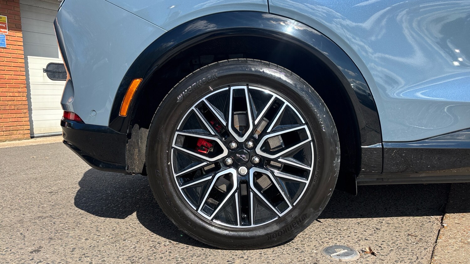 Used Ford Mustang Mach-E for sale - 78125299: Photo 19