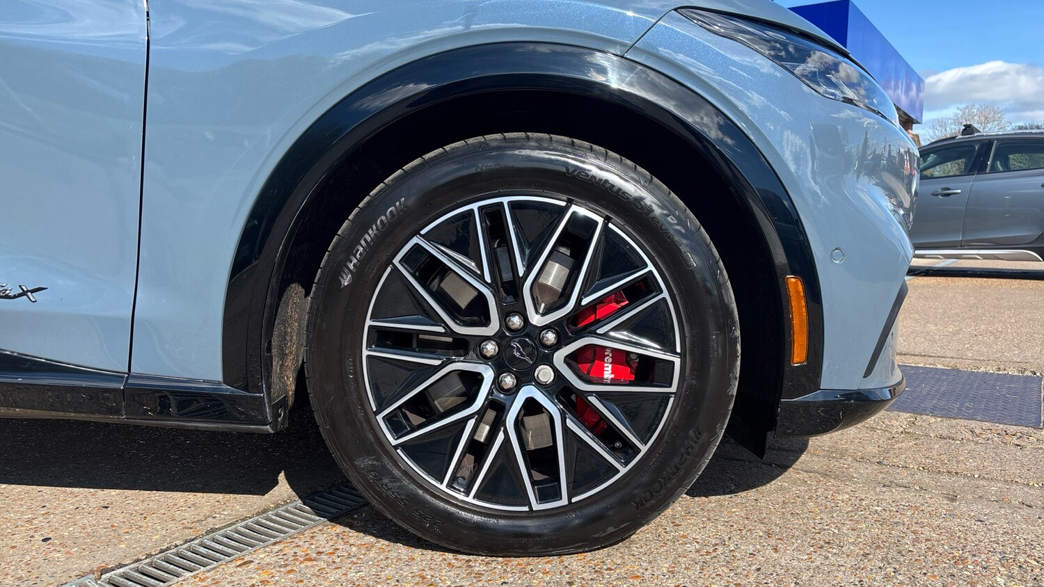 Used Ford Mustang Mach-E for sale - 78125299: Photo 20