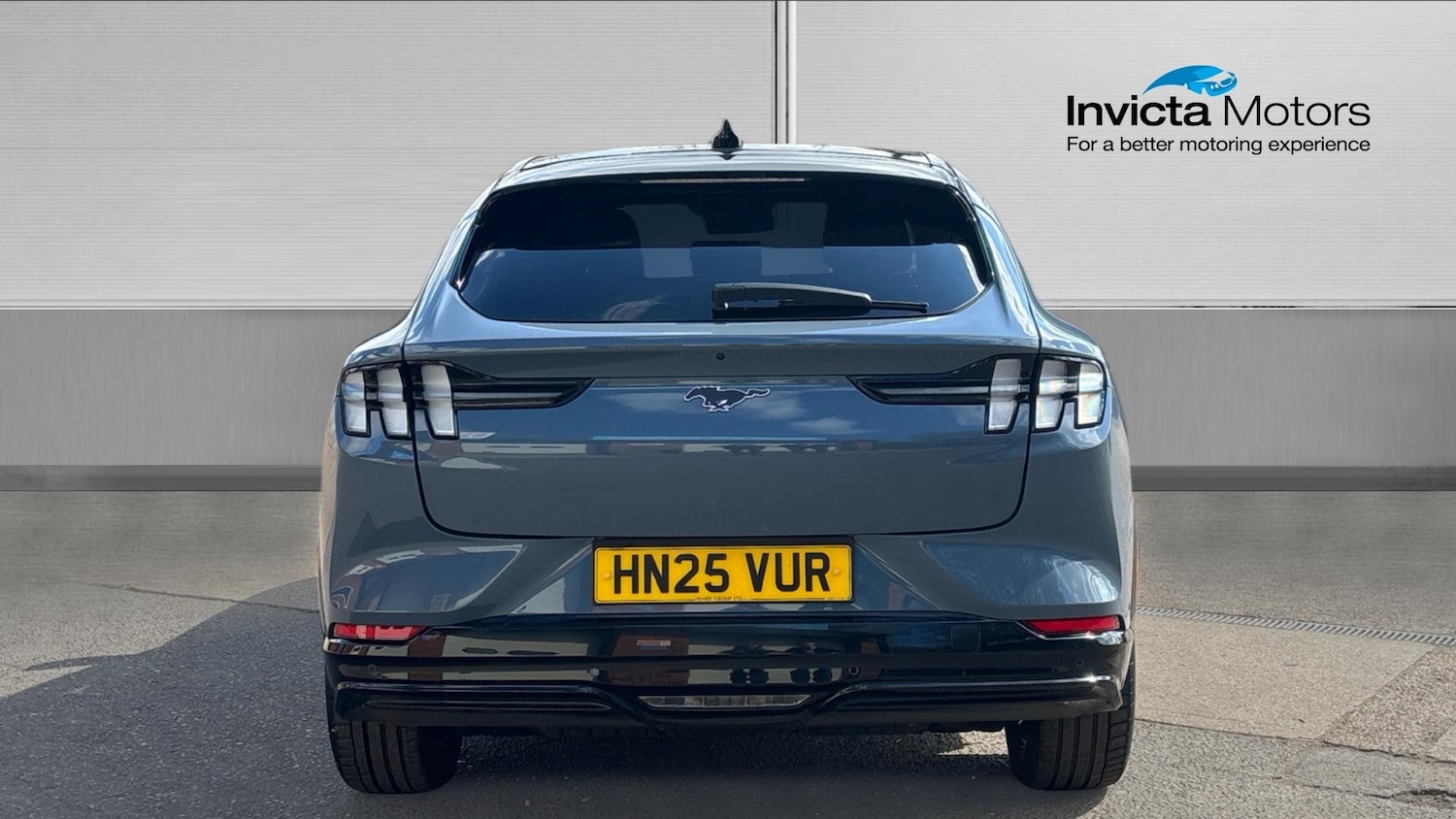 Used Ford Mustang Mach-E for sale - 78125299: Photo 4