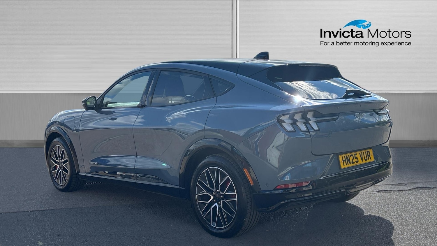 Used Ford Mustang Mach-E for sale - 78125299: Photo 5