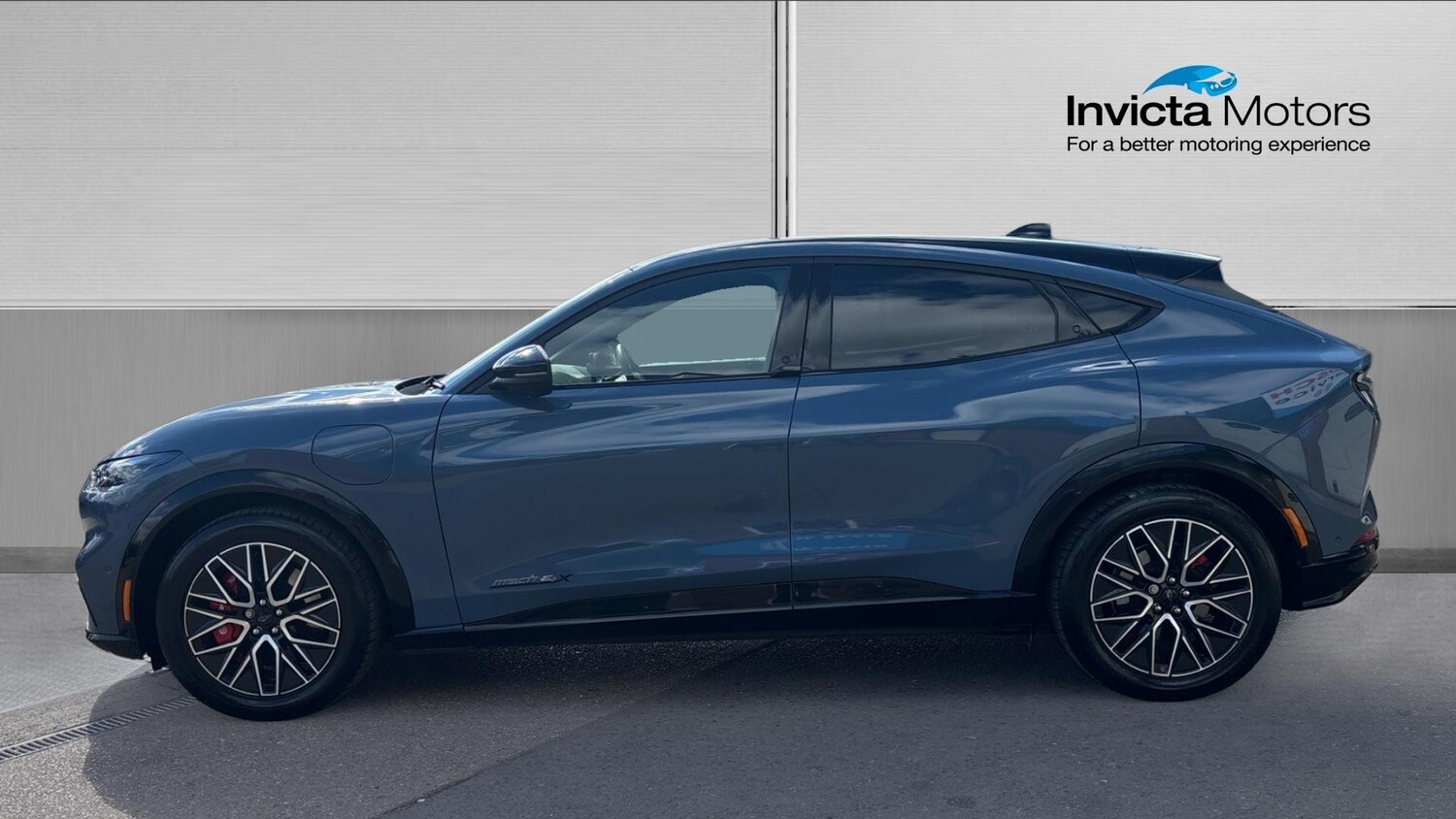 Used Ford Mustang Mach-E for sale - 78125299: Photo 6