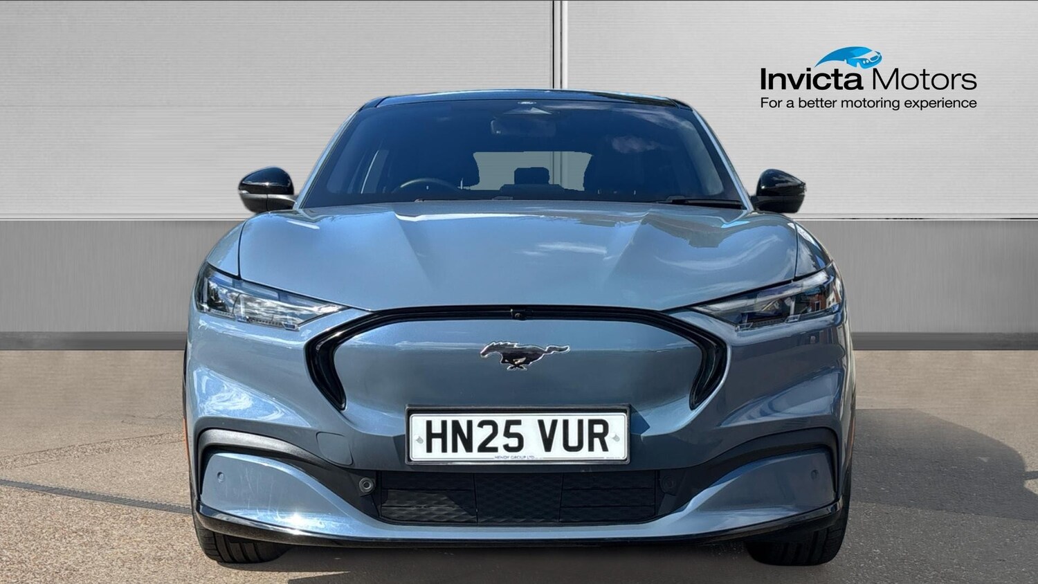 Used Ford Mustang Mach-E for sale - 78125299: Photo 8