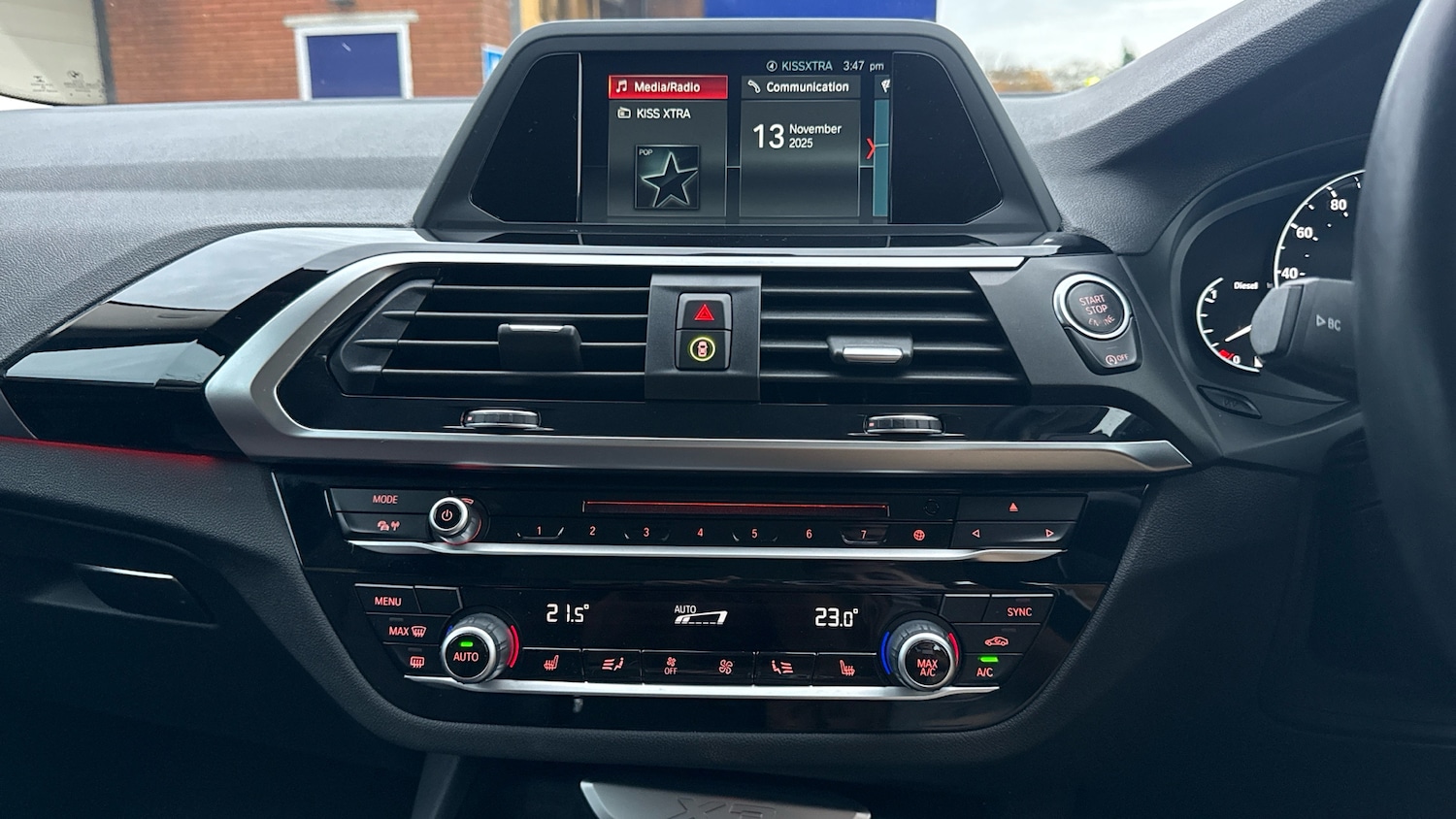 Used BMW X3 2018 for sale - 77682005: Photo 19