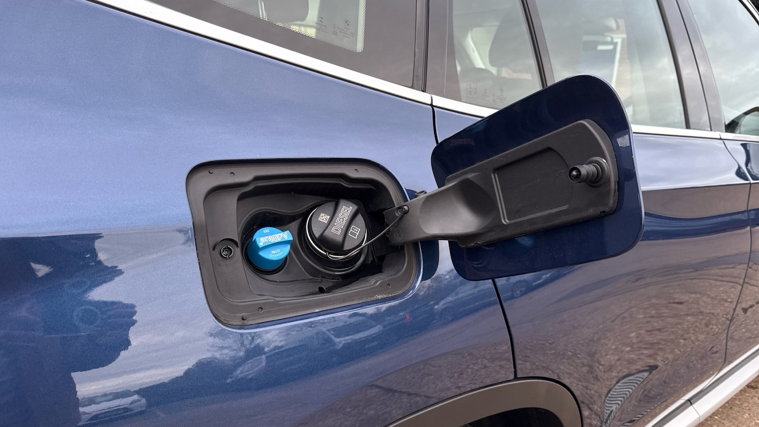 Used BMW X3 2018 for sale - 77682005: Photo 23