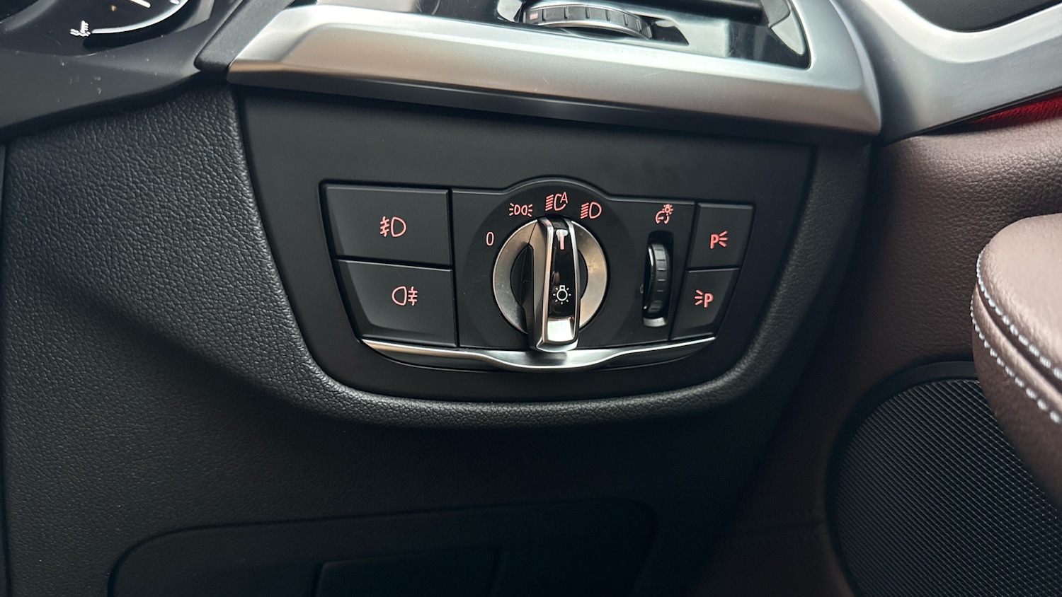 Used BMW X3 2018 for sale - 77682005: Photo 25