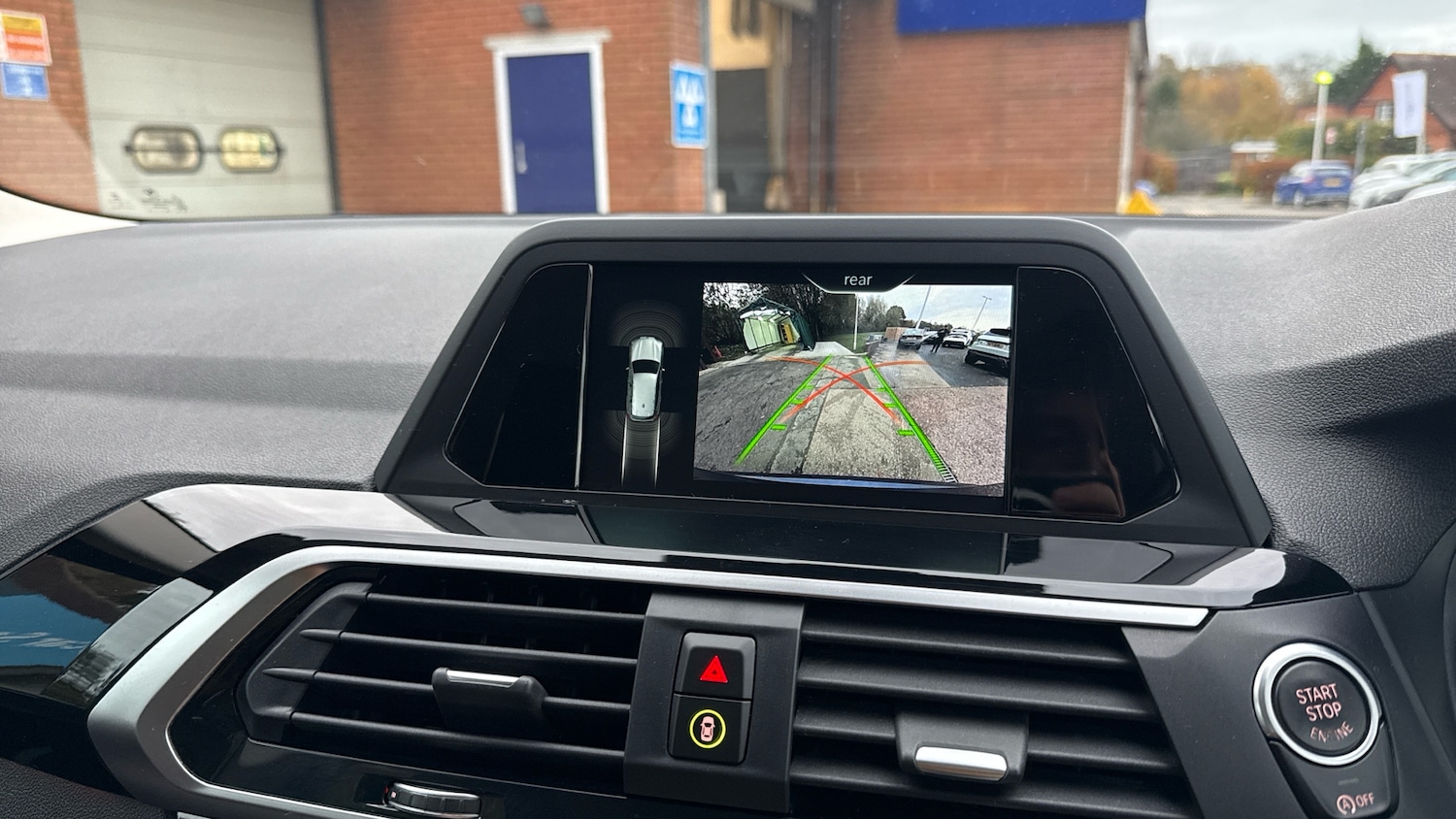 Used BMW X3 2018 for sale - 77682005: Photo 6