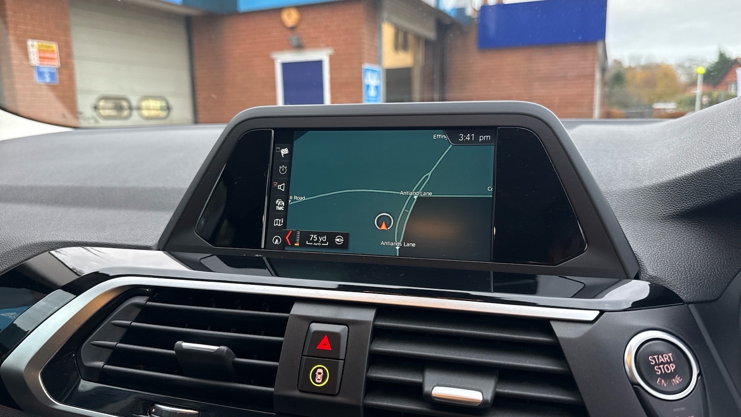 Used BMW X3 2018 for sale - 77682005: Photo 7