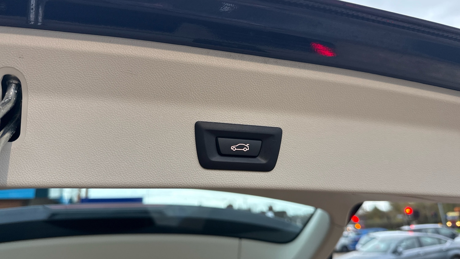 Used BMW X3 2018 for sale - 77682005: Photo 8