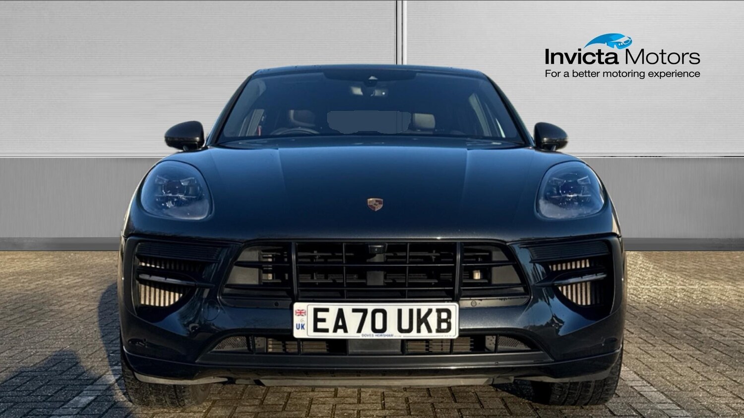 Used Porsche Macan 2021 for sale - 77735632: Photo 12