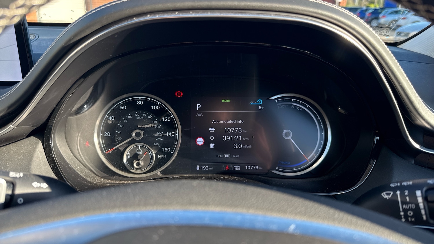 Used Genesis GV70 2023 for sale - 76643227: Photo 13