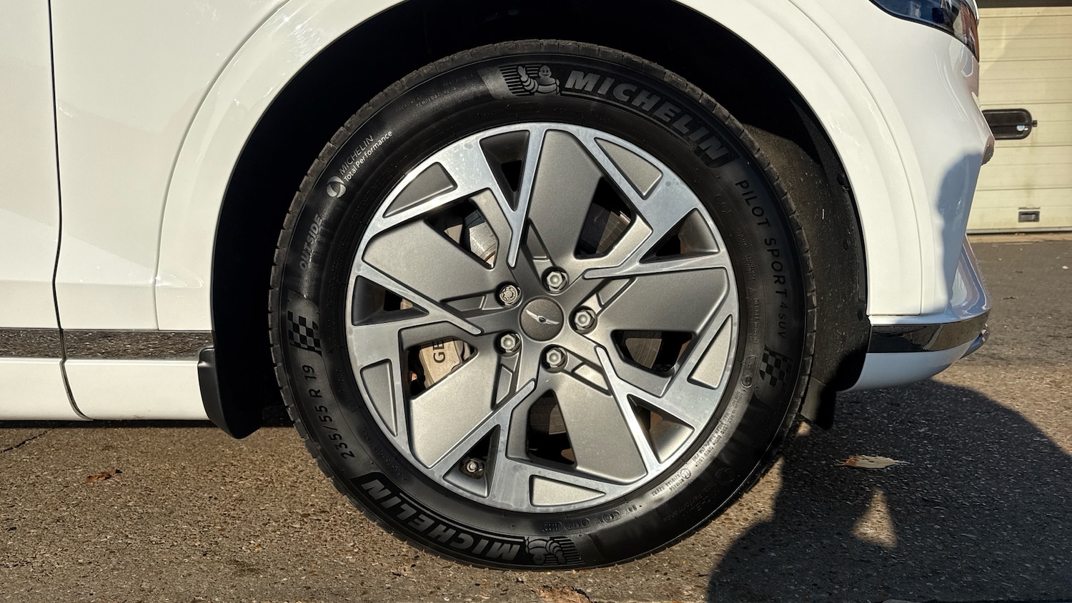 Used Genesis GV70 2023 for sale - 76643227: Photo 20