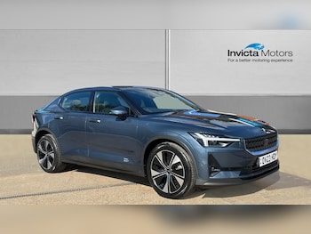 Used Polestar Polestar 2 2023 for sale - 78703677: Photo