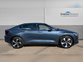 Used Polestar Polestar 2 2023 for sale - 78703677: Photo