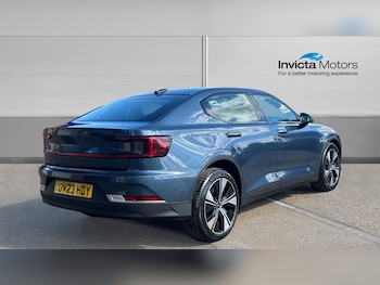 Used Polestar Polestar 2 2023 for sale - 78703677: Photo