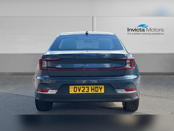 Used Polestar Polestar 2 2023 for sale - 78703677: Photo