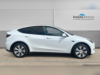 Used Tesla Model Y 2022 for sale - 75049061: Photo