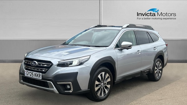 Used Subaru Outback 2025 for sale - 75413186: Photo 10
