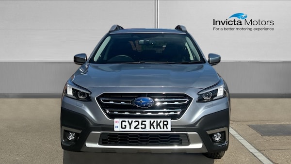 Used Subaru Outback 2025 for sale - 75413186: Photo 11