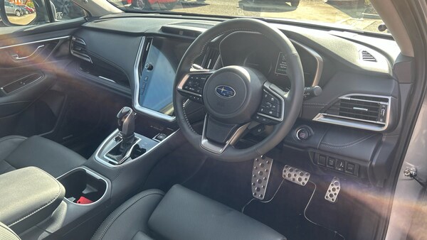 Used Subaru Outback 2025 for sale - 75413186: Photo 12
