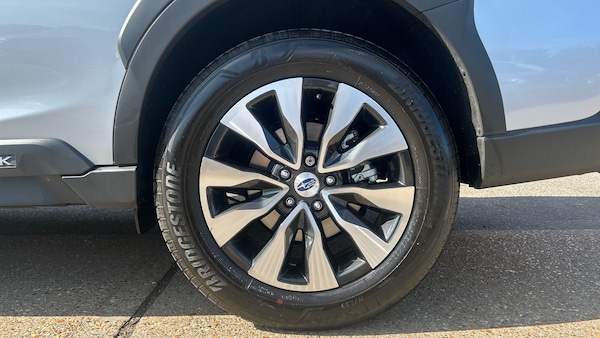 Used Subaru Outback 2025 for sale - 75413186: Photo 15