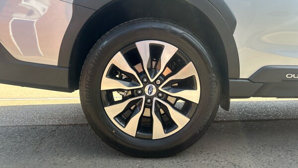 Used Subaru Outback 2025 for sale - 75413186: Photo 16