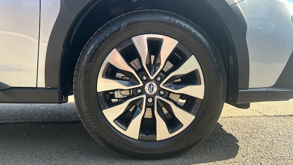 Used Subaru Outback 2025 for sale - 75413186: Photo 17