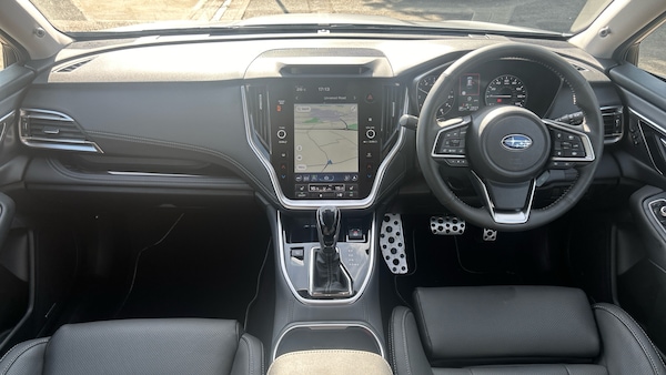 Used Subaru Outback 2025 for sale - 75413186: Photo 19
