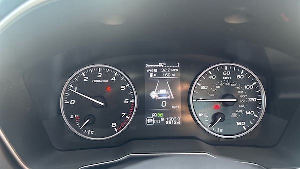Used Subaru Outback 2025 for sale - 75413186: Photo 20