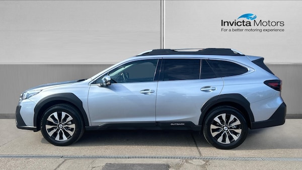 Used Subaru Outback 2025 for sale - 75413186: Photo 9