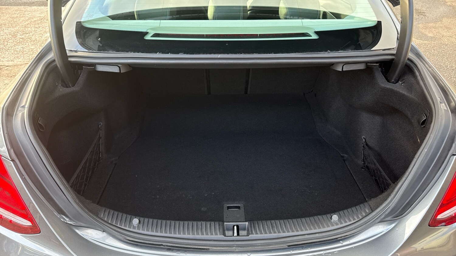 Used Mercedes-Benz C Class 2017 for sale - 76951291: Photo 15