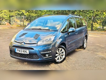 2013 (13) - 1.6 HDi Edition 5dr