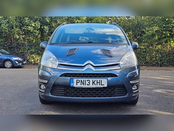 Used Citroen C4 Grand Picasso 2013 for sale - 76027961: Photo