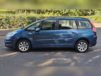 Used Citroen C4 Grand Picasso 2013 for sale - 76027961: Photo