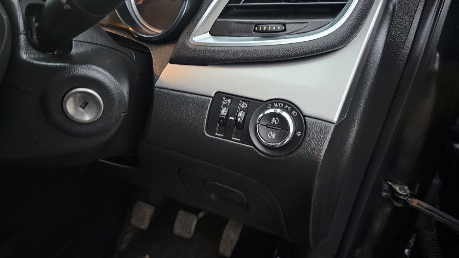 Used Vauxhall Mokka 2015 for sale - 76363122: Photo 17