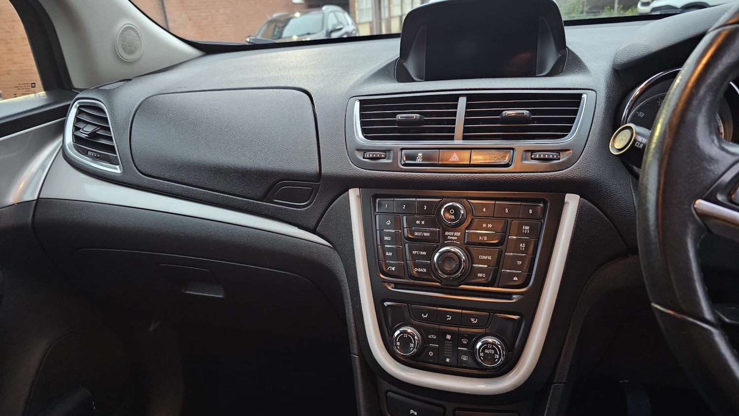 Used Vauxhall Mokka 2015 for sale - 76363122: Photo 20