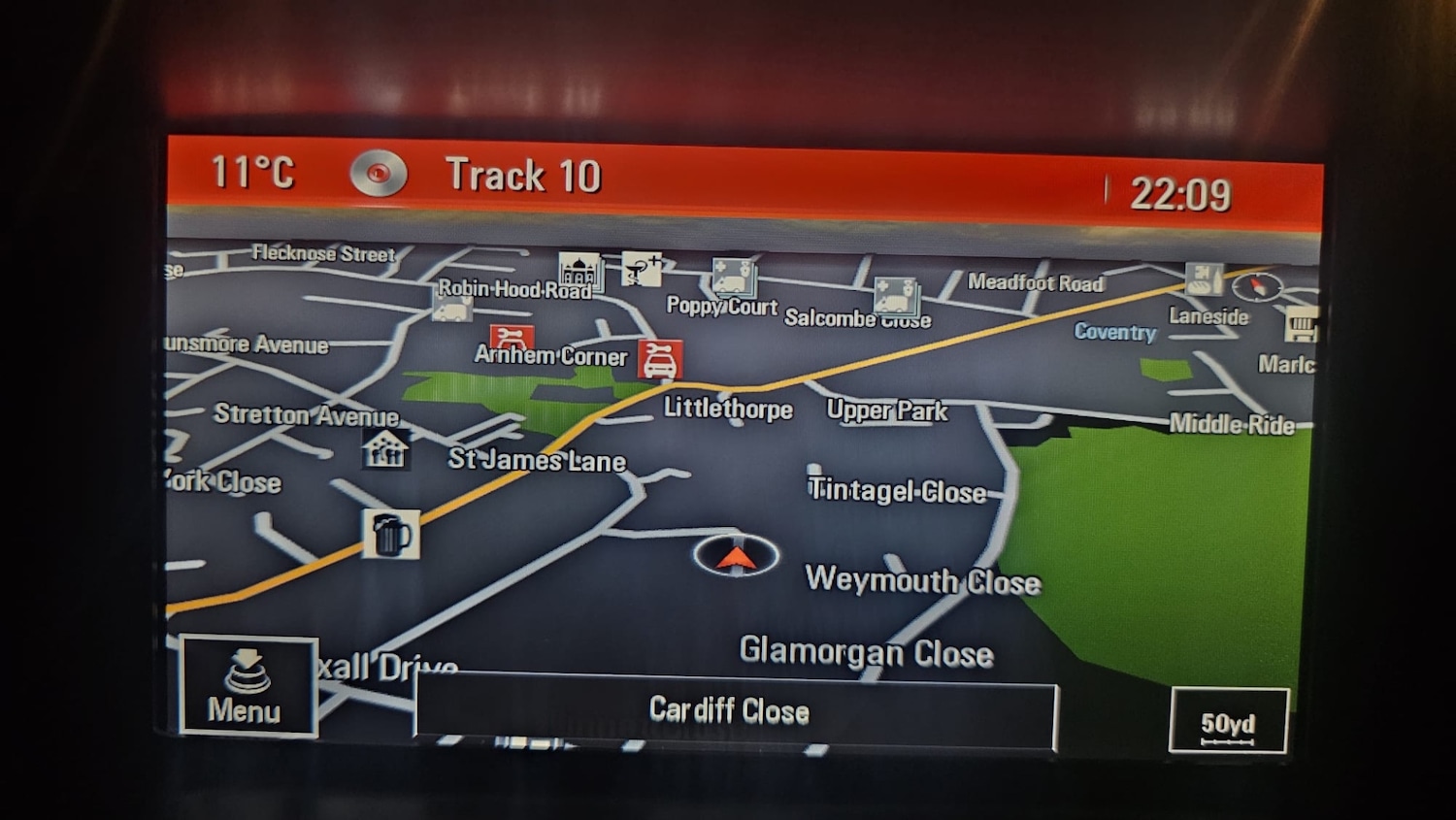 Used Vauxhall Mokka 2015 for sale - 76363122: Photo 29