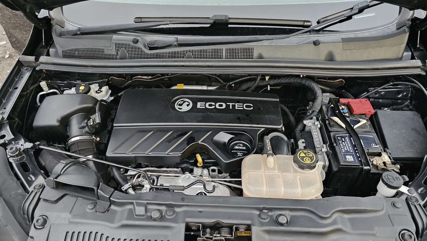 Used Vauxhall Mokka 2015 for sale - 76363122: Photo 30