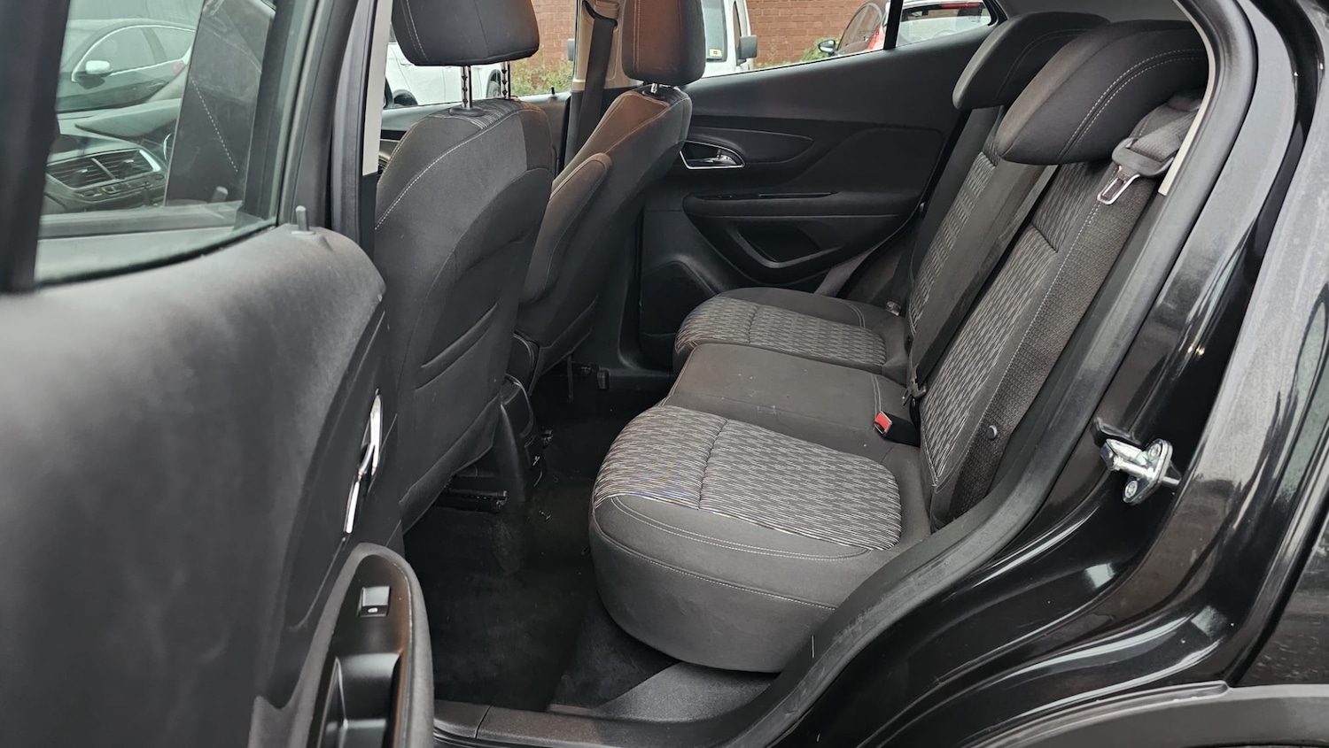 Used Vauxhall Mokka 2015 for sale - 76363122: Photo 8