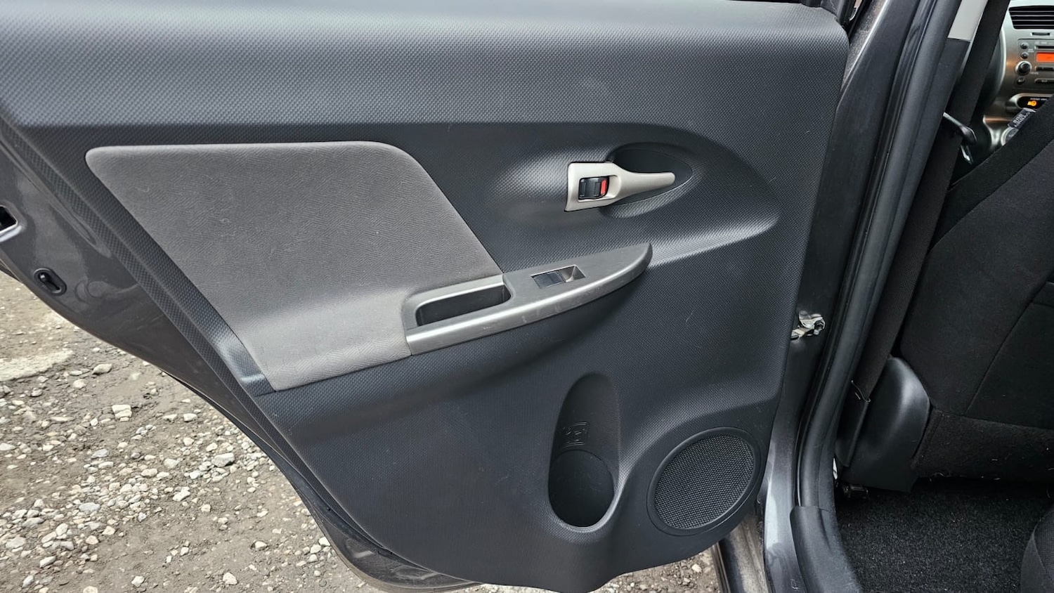 Used Toyota Urbancruiser 2011 for sale - 76268192: Photo 19