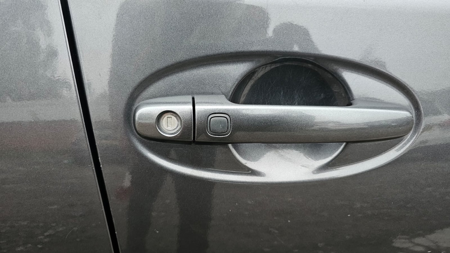 Used Toyota Urbancruiser 2011 for sale - 76268192: Photo 24