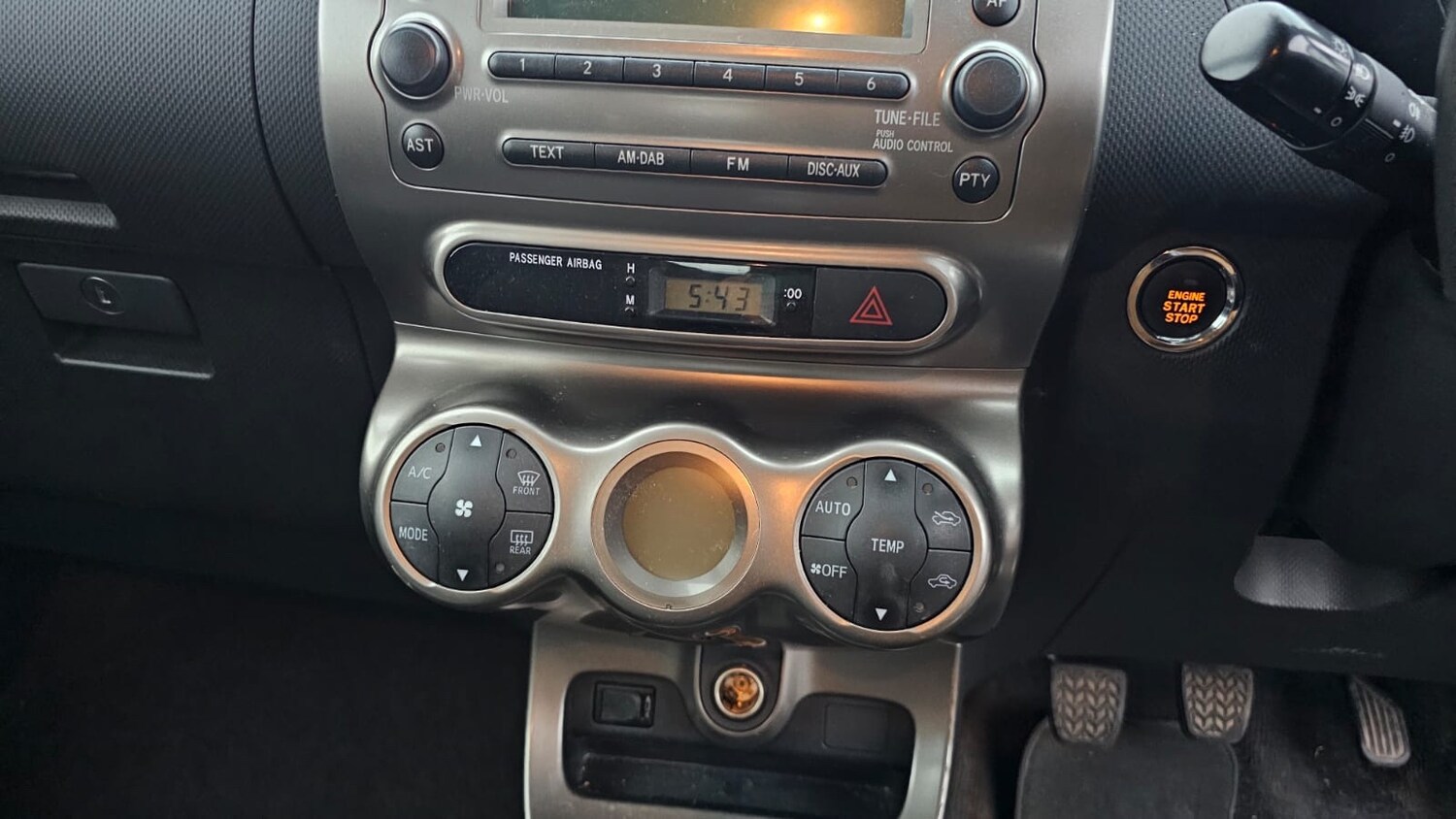 Used Toyota Urbancruiser 2011 for sale - 76268192: Photo 25