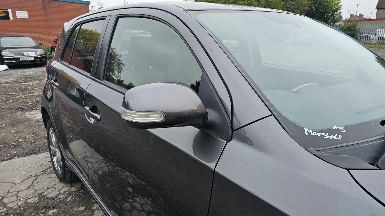 Used Toyota Urbancruiser 2011 for sale - 76268192: Photo 27