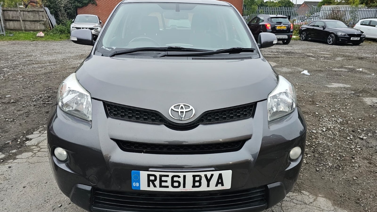 Used Toyota Urbancruiser 2011 for sale - 76268192: Photo 31