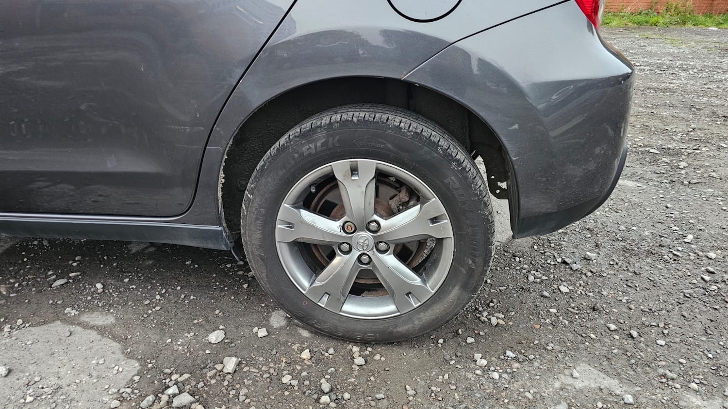 Used Toyota Urbancruiser 2011 for sale - 76268192: Photo 33