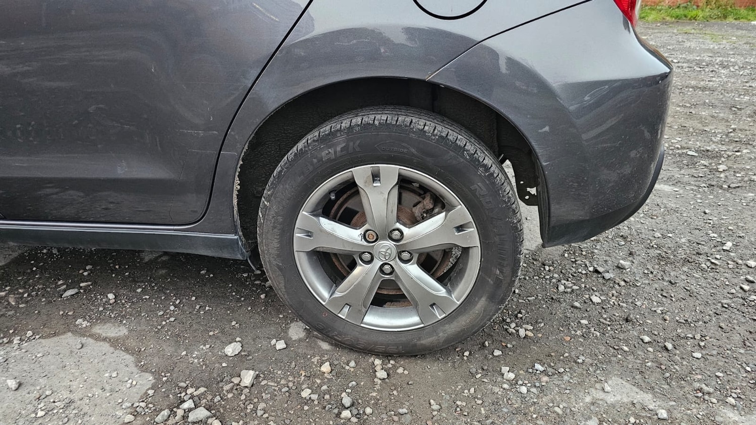 Used Toyota Urbancruiser 2011 for sale - 76268192: Photo 36