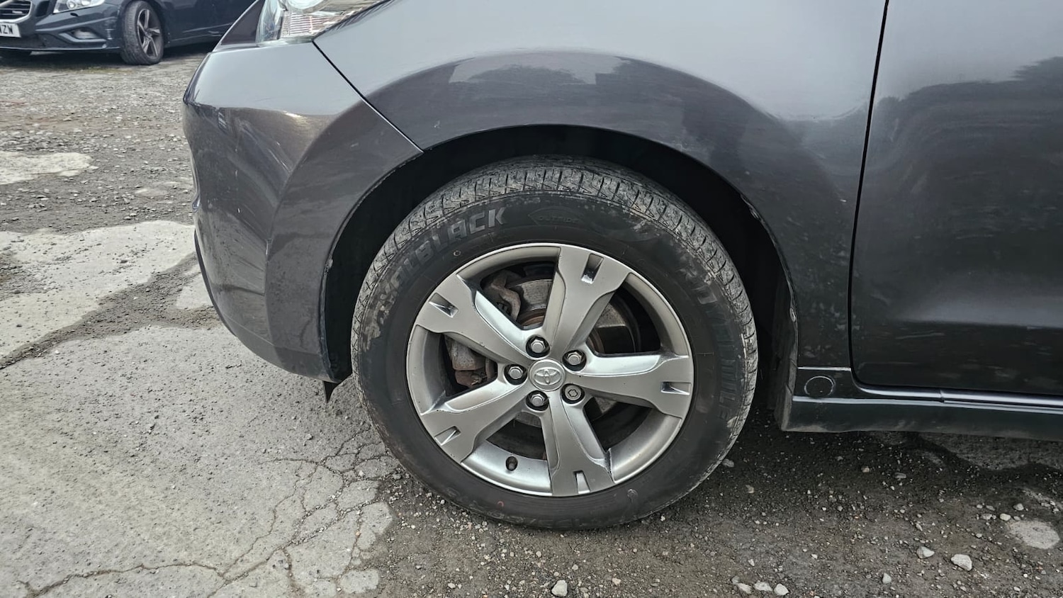 Used Toyota Urbancruiser 2011 for sale - 76268192: Photo 37