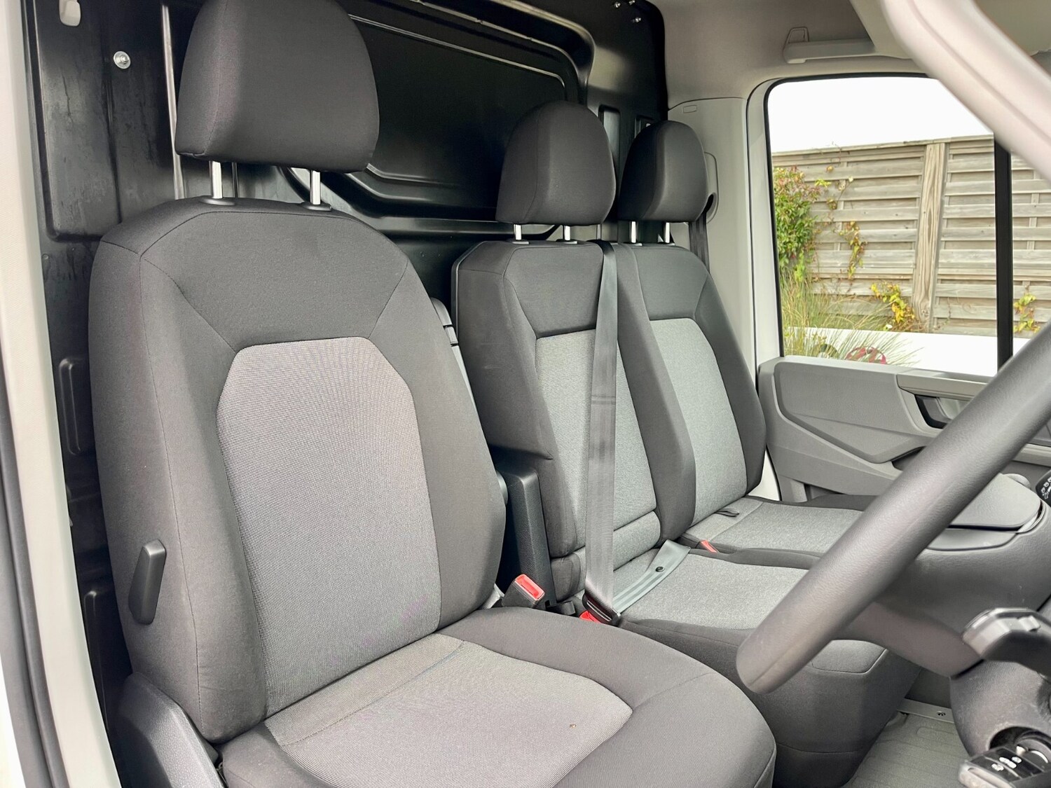 Used Volkswagen Crafter 2021 for sale - 76870081: Photo 22