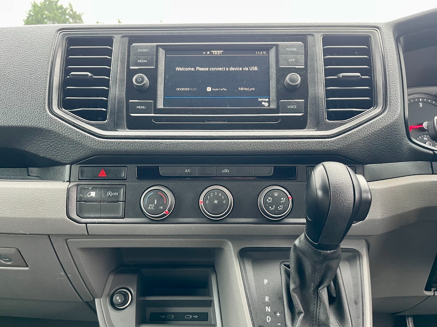 Used Volkswagen Crafter 2021 for sale - 76870081: Photo 3