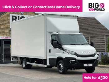 Used Iveco Daily 2018 for sale - 71430165: Photo